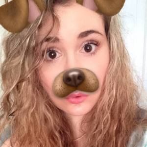 Meet your Posher, Paige